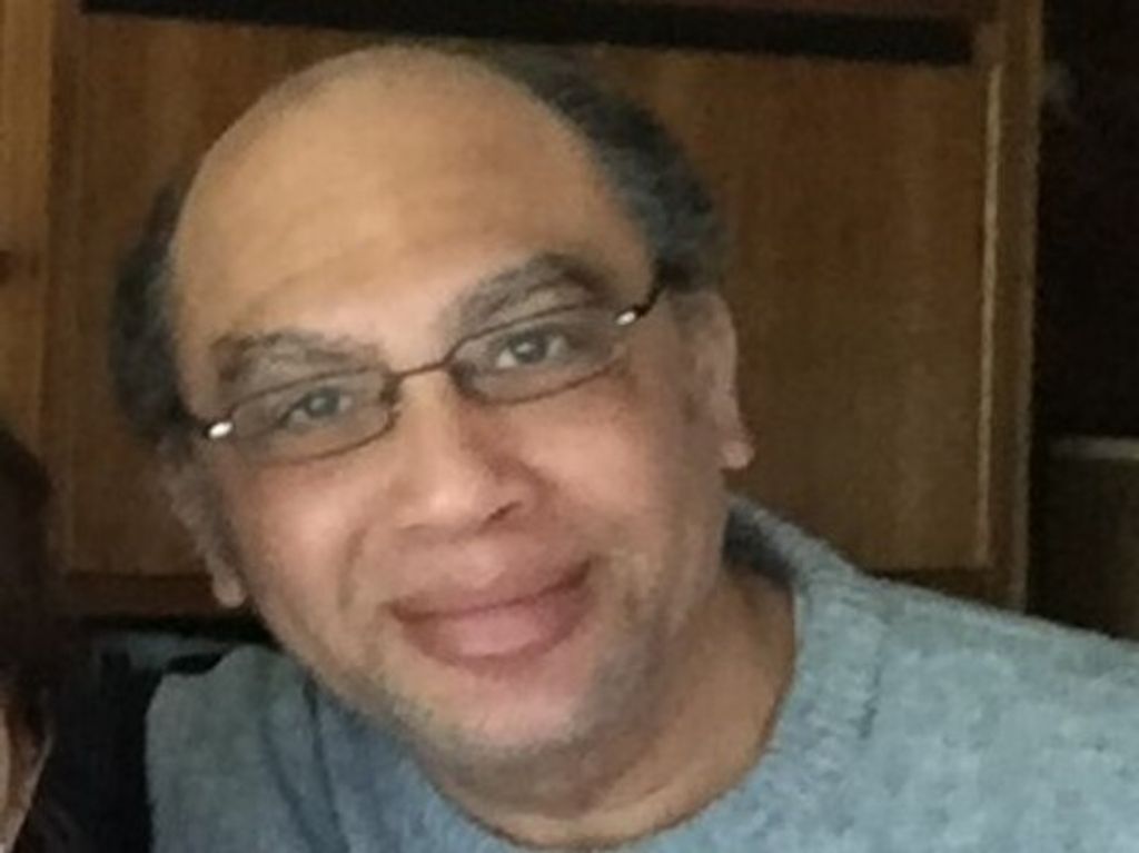 Roderick M. Look Hong Profile Photo