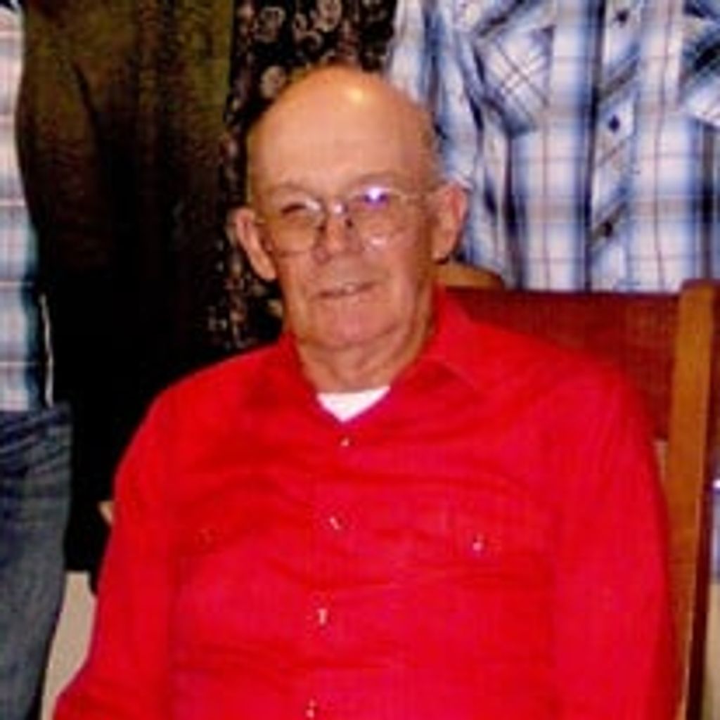 Wayne LeRoy Bartels