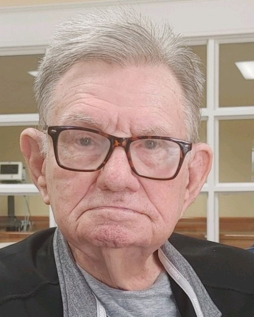 Aurthur Gerald Larsen