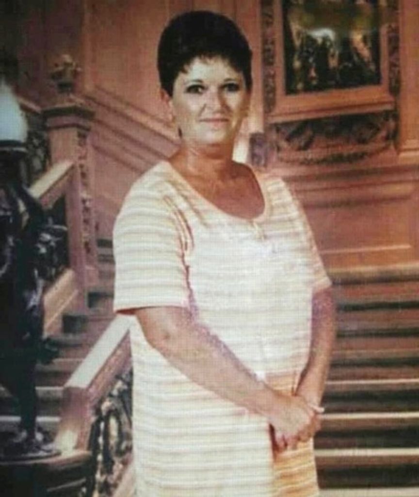 Kathy Lee Profile Photo