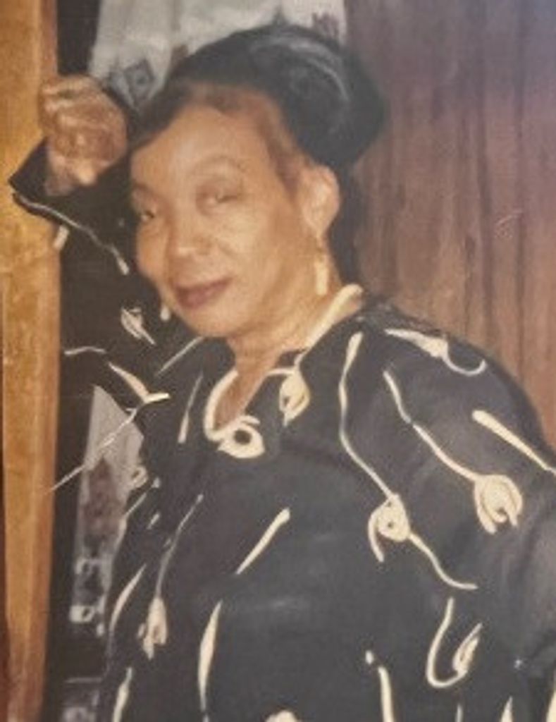 Mrs. Shirley Ann (West)  Ashley Profile Photo