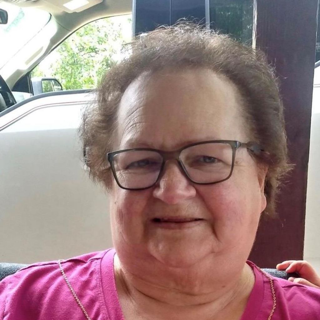 Norma Faye Breaux