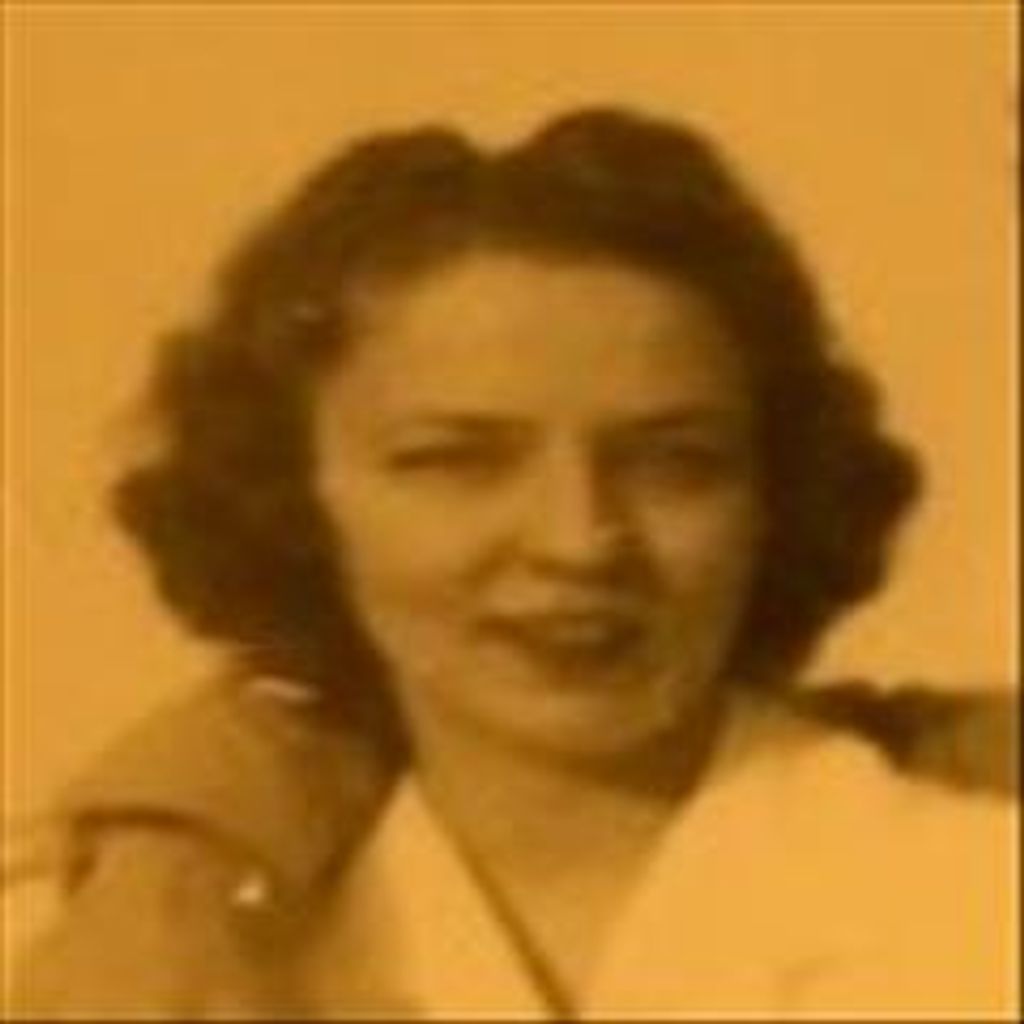 Jean H. Williams Profile Photo