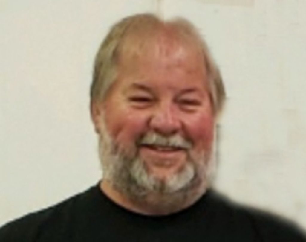 David "Dave" Patrick Arends Profile Photo