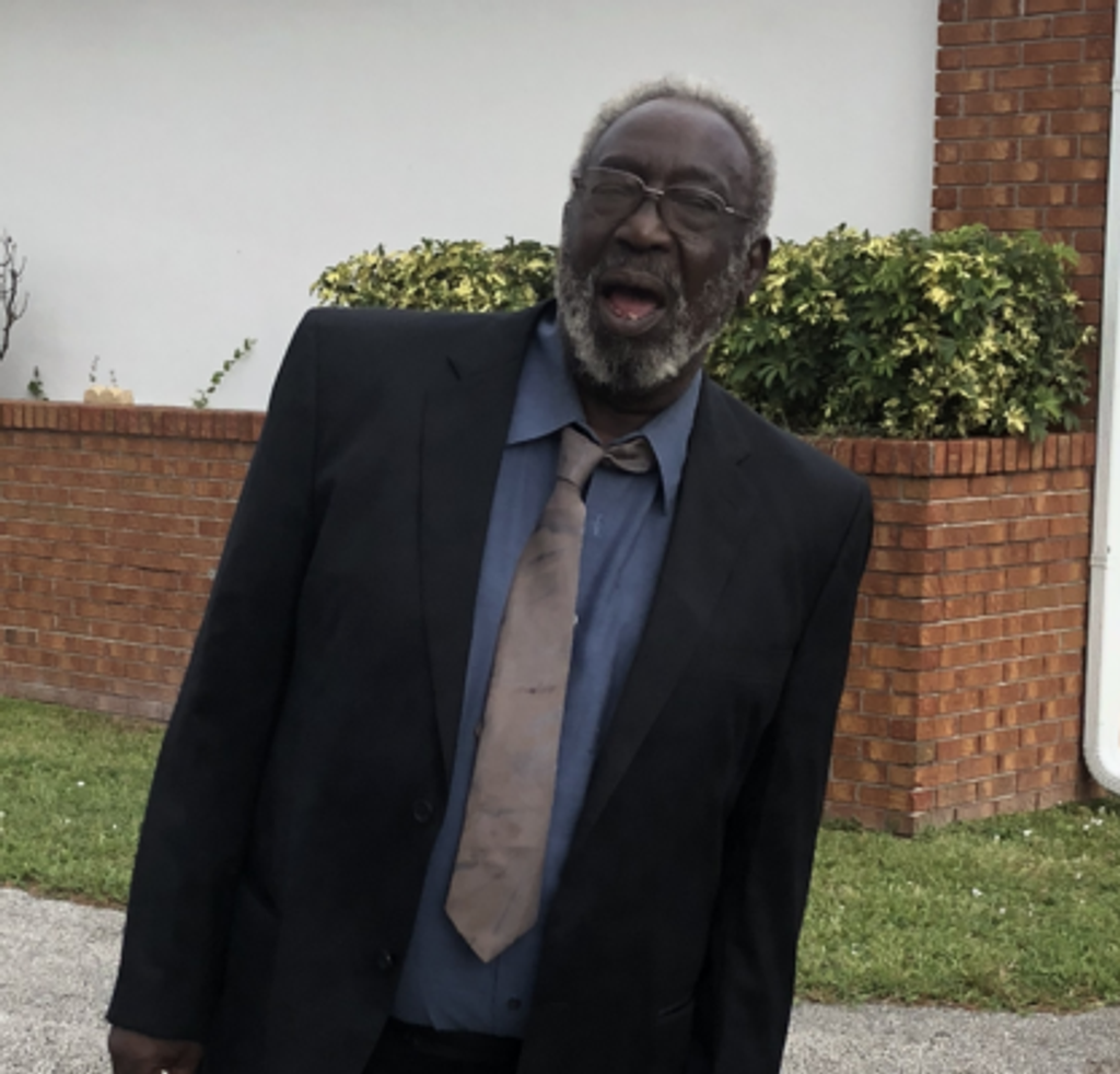 Sherman Mills Jr. Profile Photo