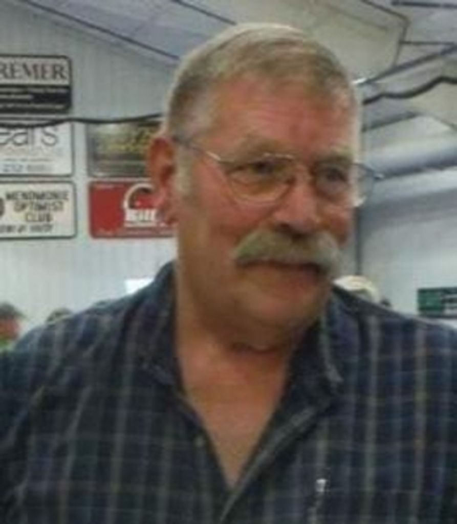 Donald L. Luth