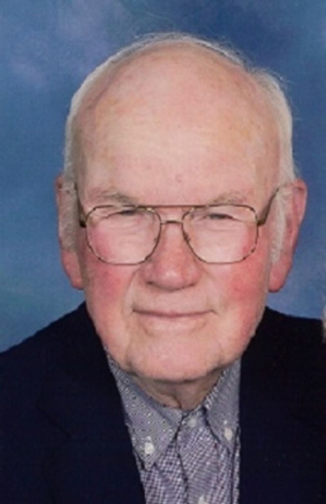 Wayne Leroy Messinger
