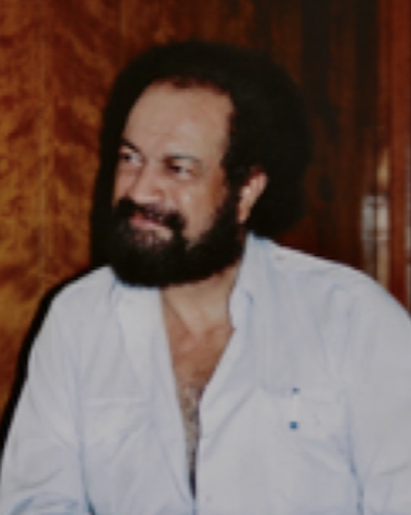 Louis Villery