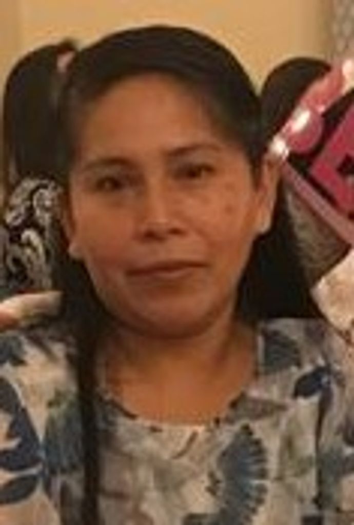 Rosa Miriam Culajay Subuyuj