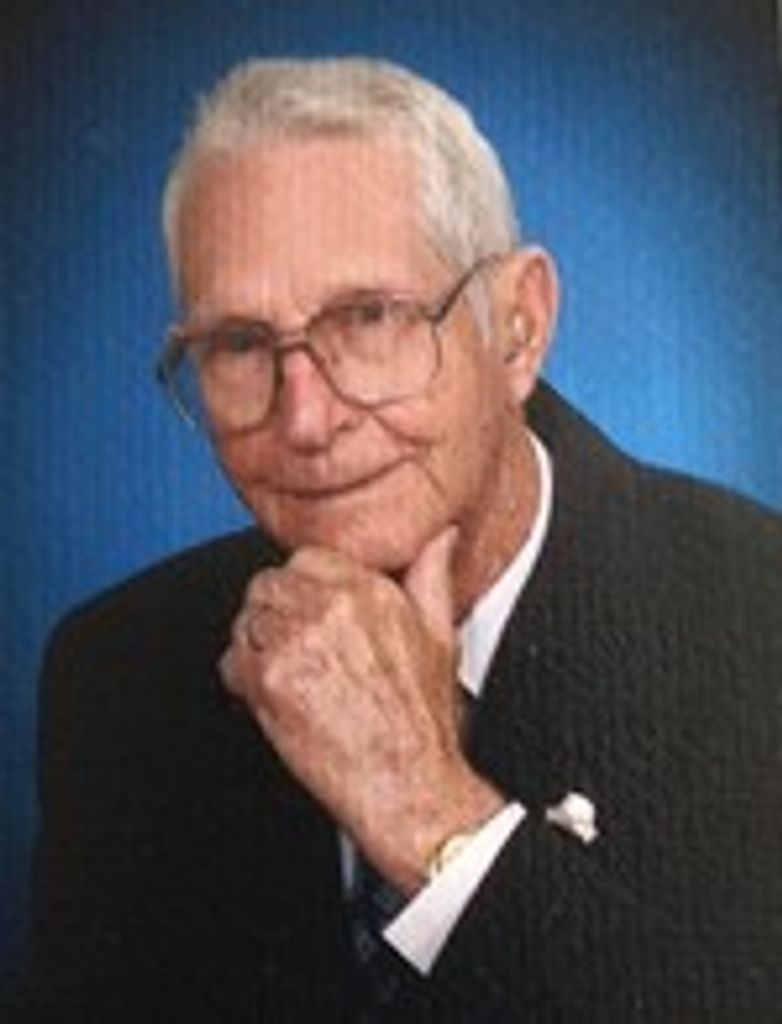 Robert Jones
