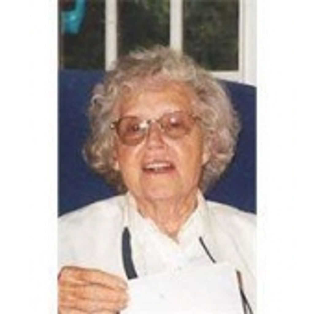 Edith Ireland