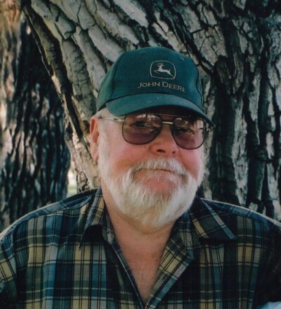 Cal Bernard Nelson Profile Photo
