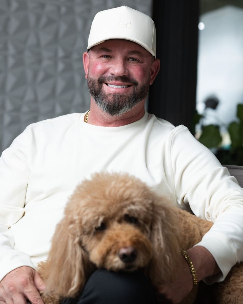 Justin Wayne Roberts Profile Photo