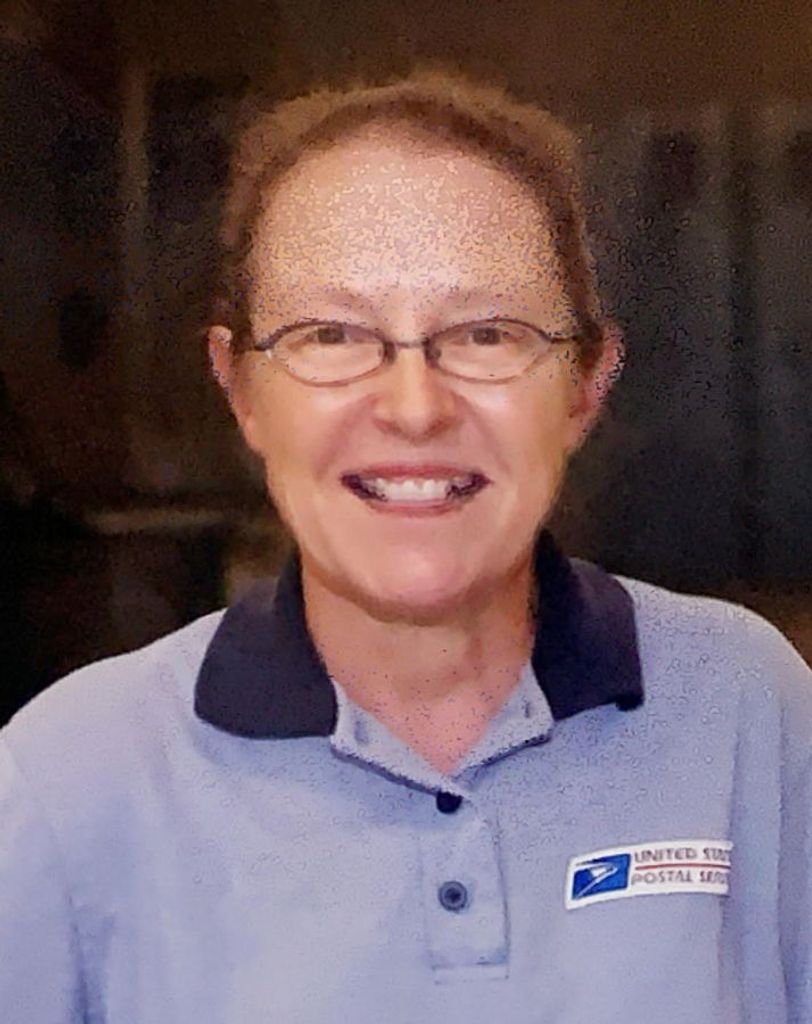 Colleen Elizabeth Eckhart