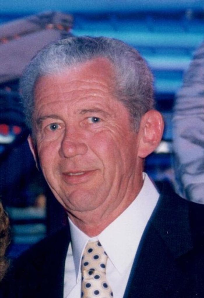 William E. "Bill" Applegate Profile Photo
