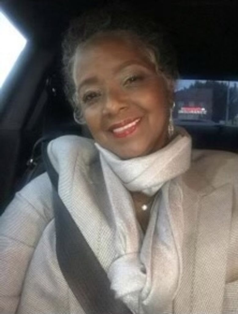 Jean Maria Richburg Profile Photo