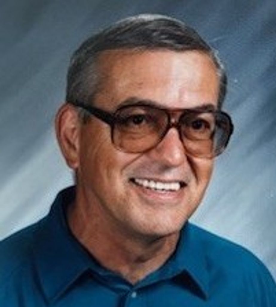 Daniel Edward Bentz Profile Photo