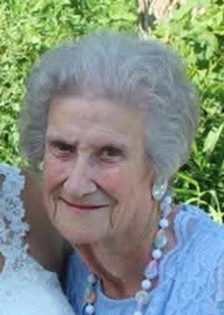 Carolyn Ruth Quist Profile Photo