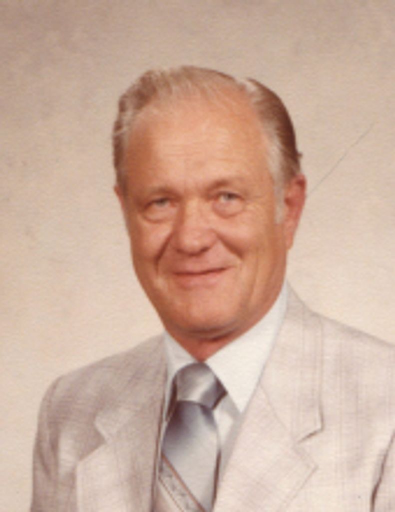 James T. Ervin