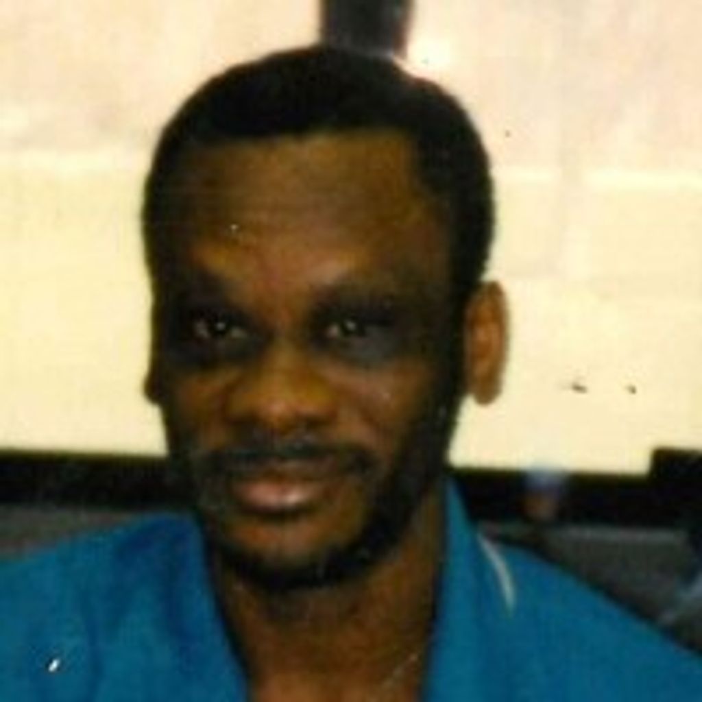 Henry Edward Williams, Jr. Profile Photo