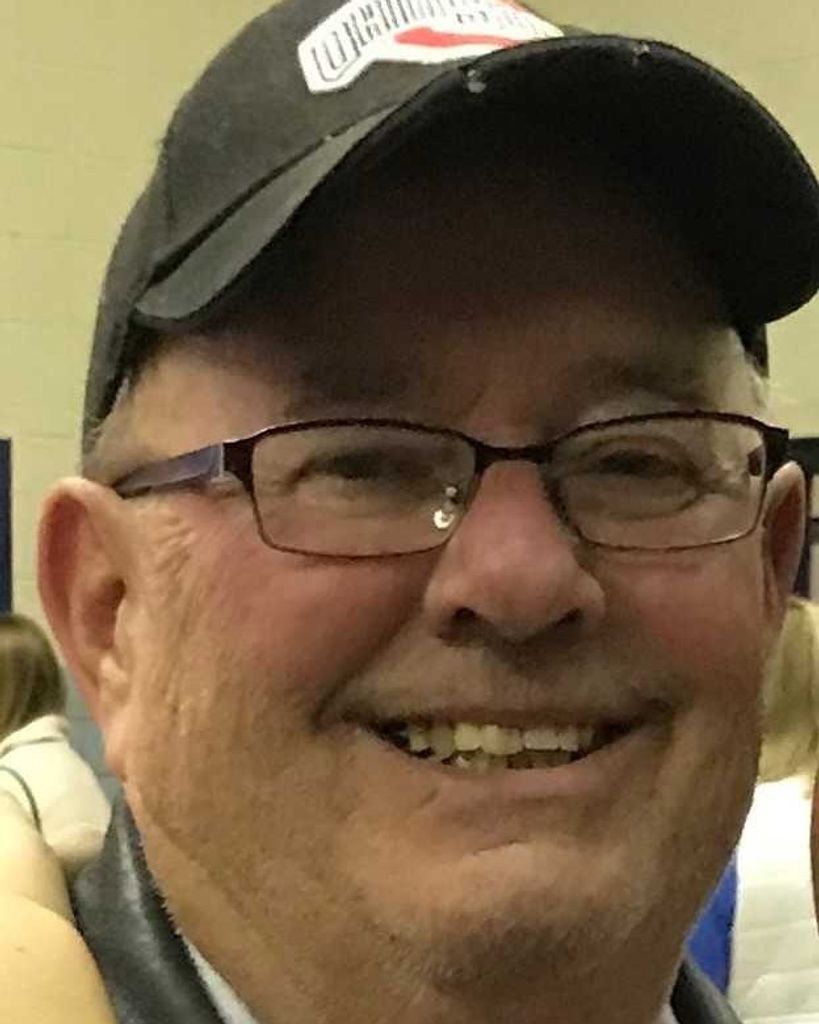 Robert E. Bennington II Profile Photo
