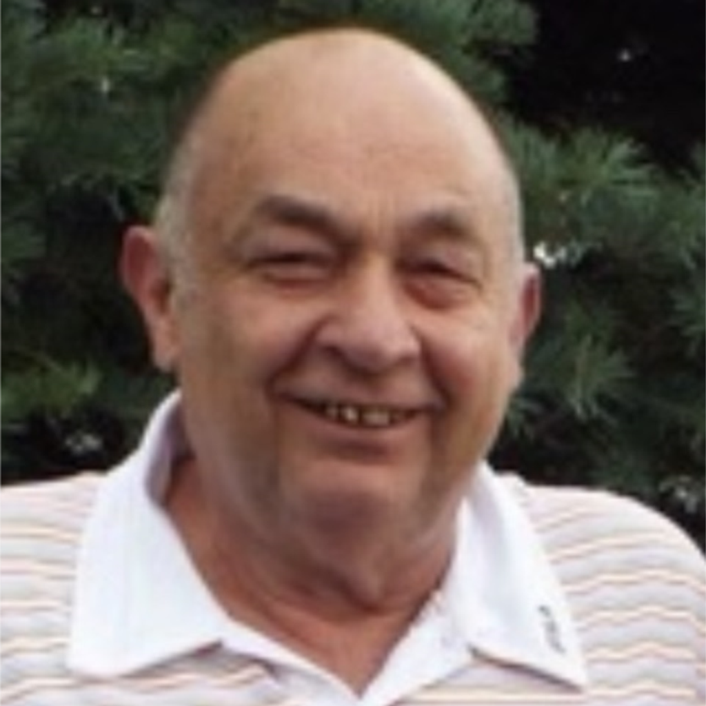 John Wayne Rodda Profile Photo