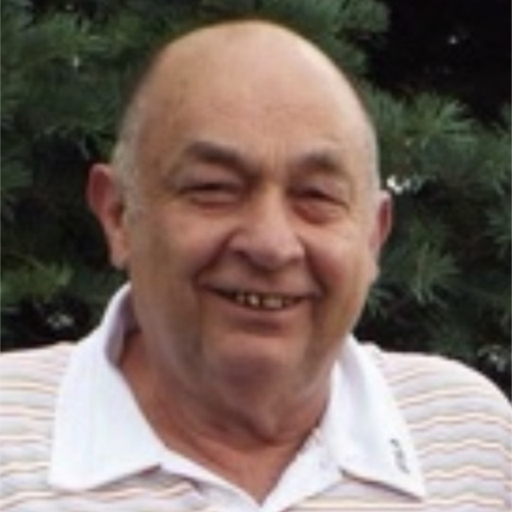 John Wayne Rodda Profile Photo