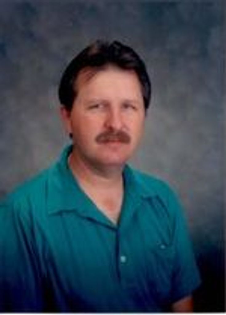 Kim Walter Wright