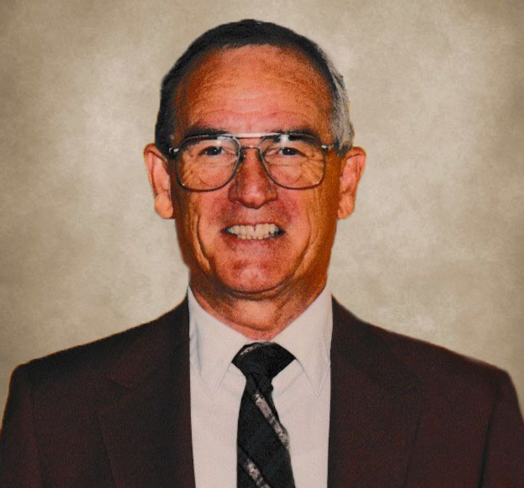 Glenn Genseal