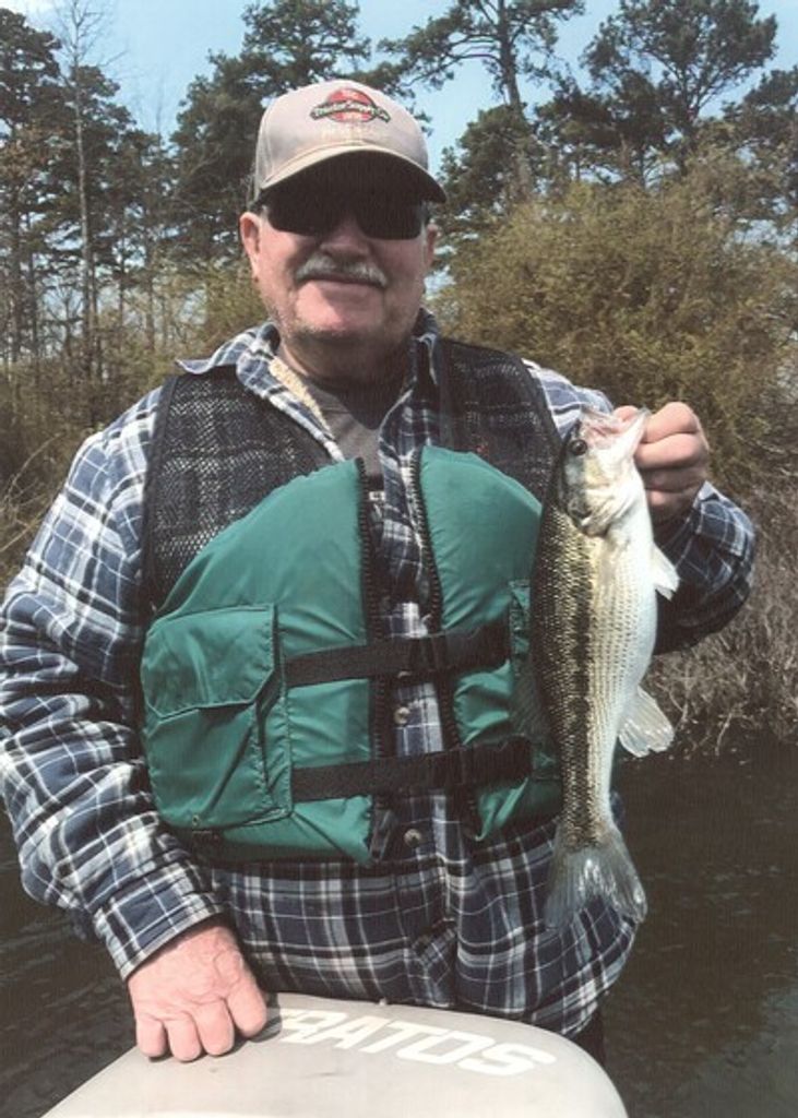 Howard Kitchens Profile Photo