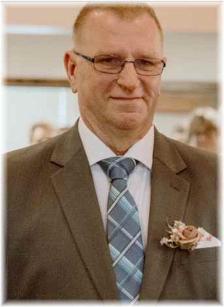 Patrick Herman Nast Profile Photo