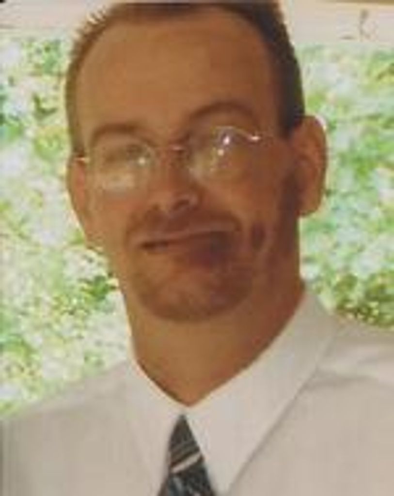 David  Lee Harvey