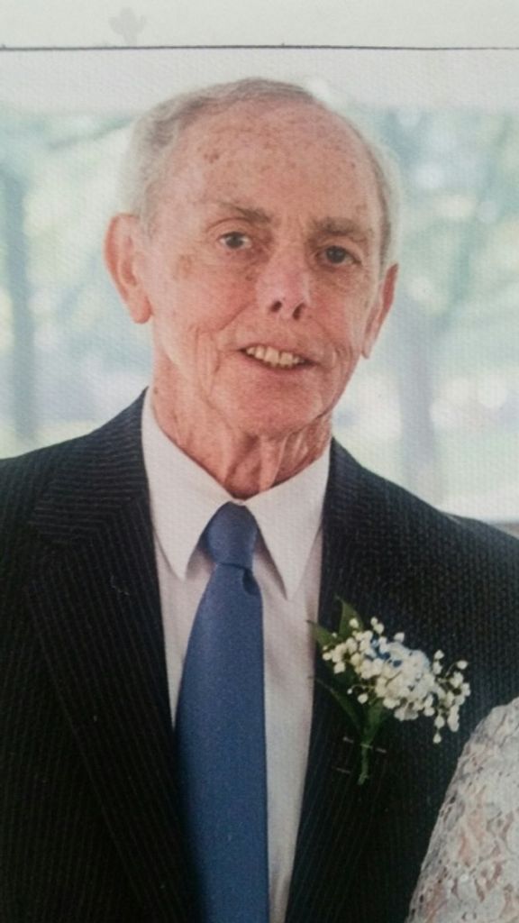 James Robert "Bobby'' Carper Sr.