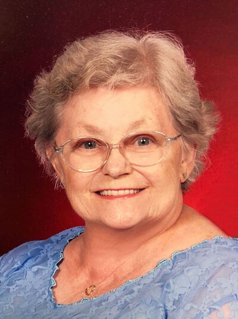 Nancy Georgina Latorre Profile Photo
