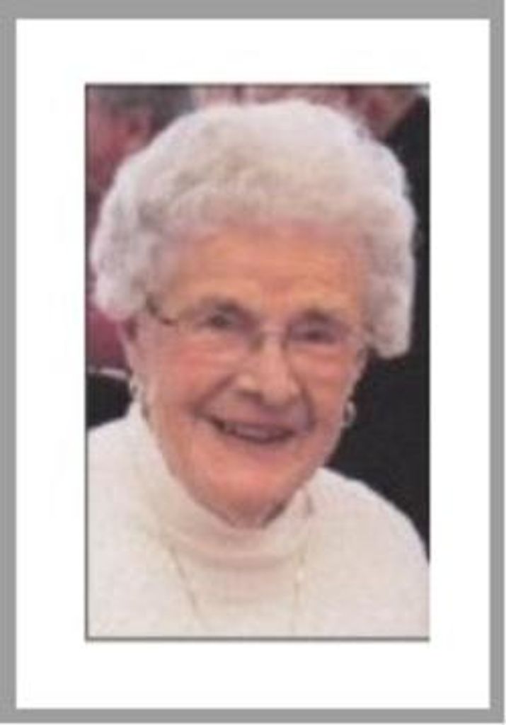 Helen J. (Lessard) Lavoie