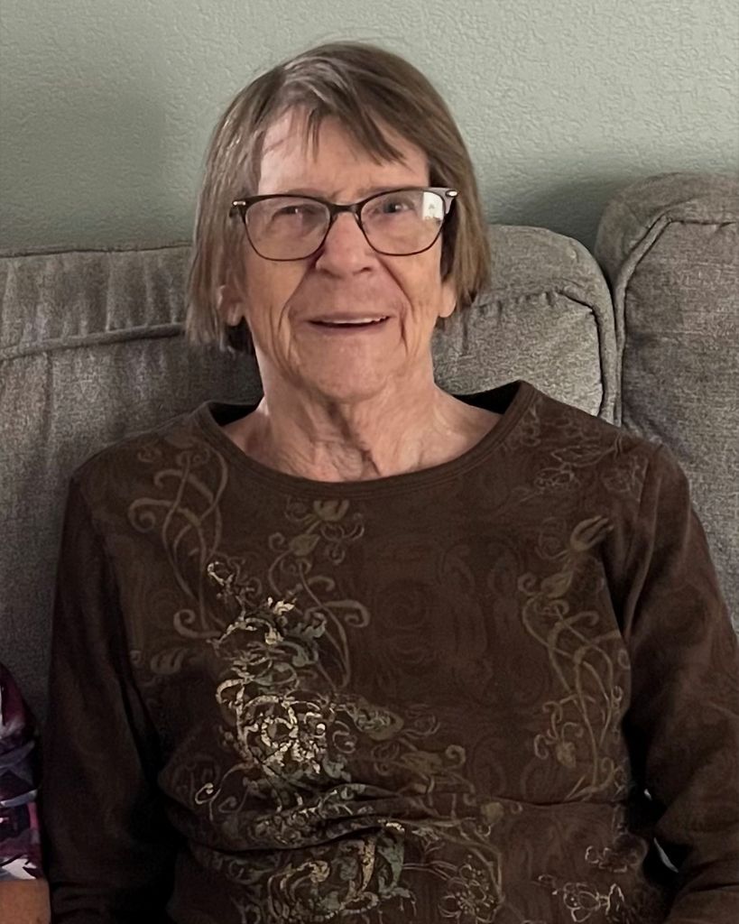 Judith Ann Smith Profile Photo