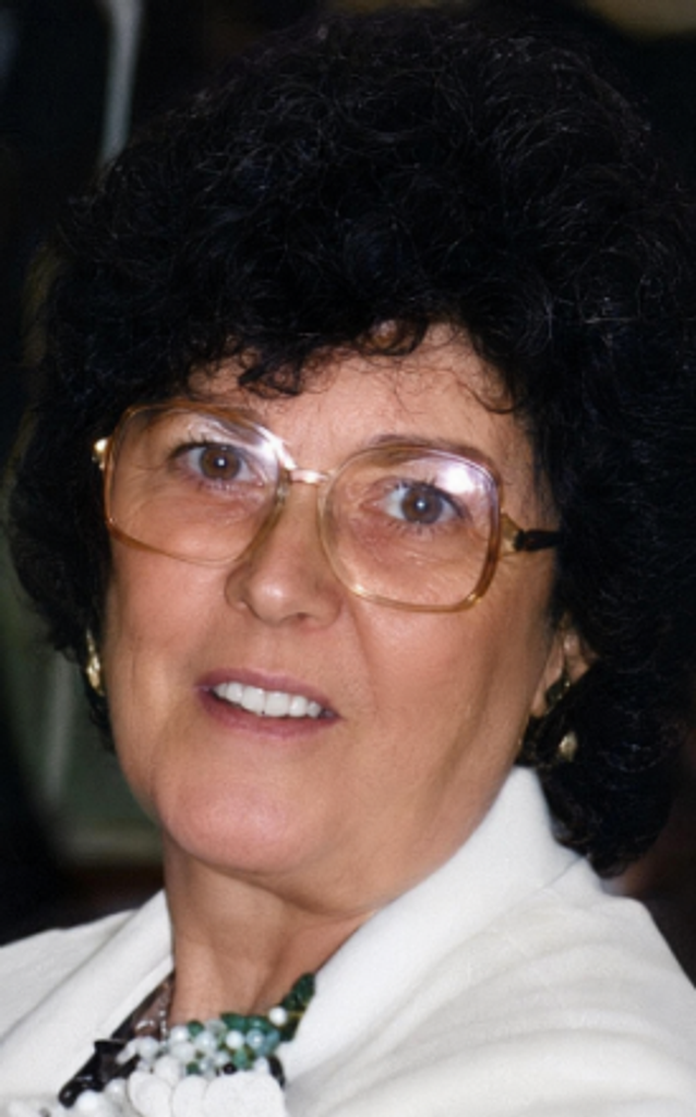 Beatrice Loretta Rogiani Cianciulli (Barr) Profile Photo