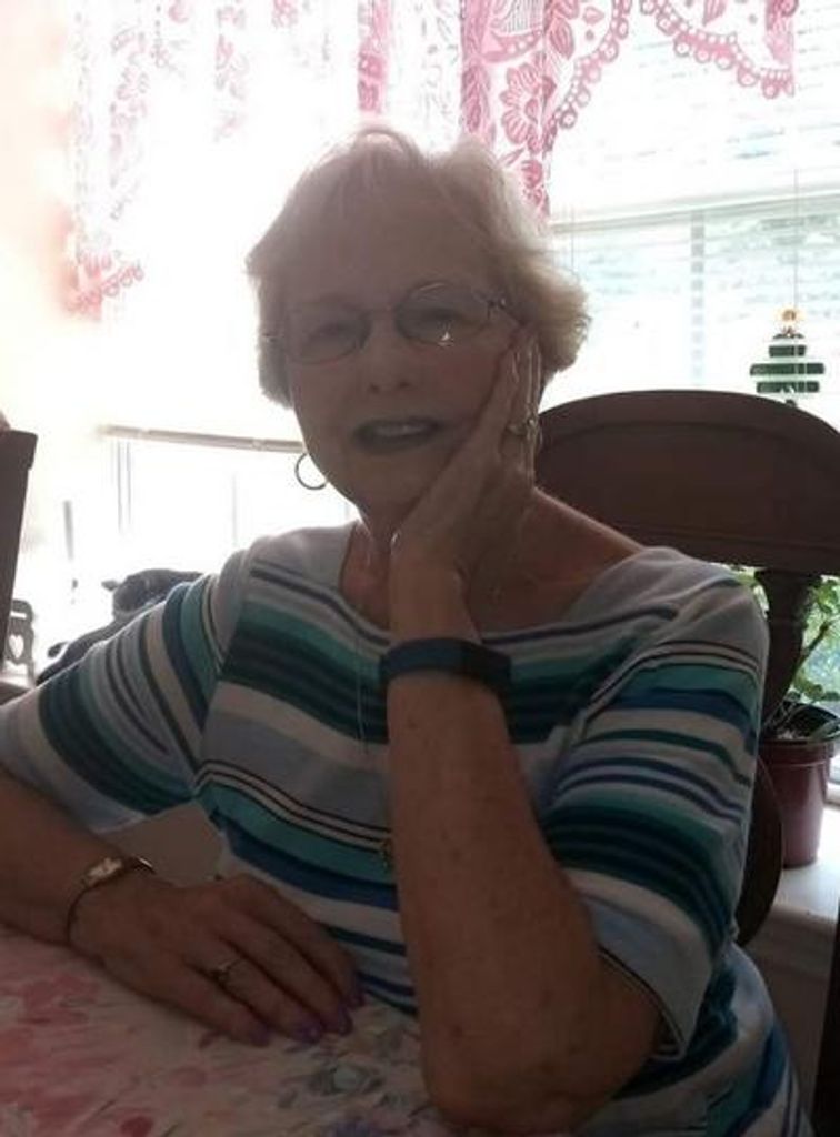 Barbara P. Mcgorman Profile Photo