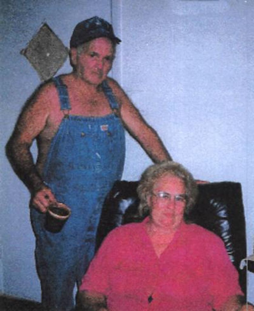 Patsy (Pat) Mccray Profile Photo