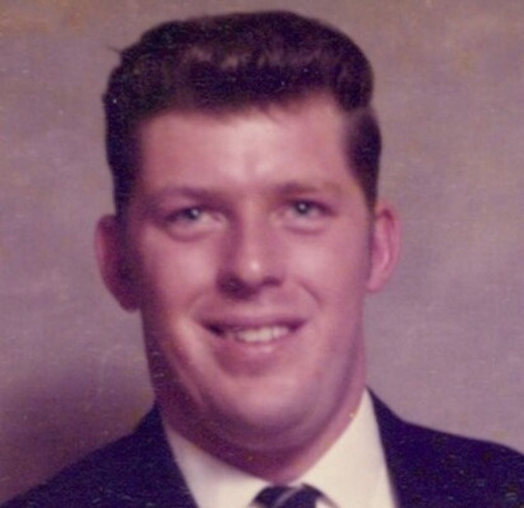 Ross Russell Brown Profile Photo