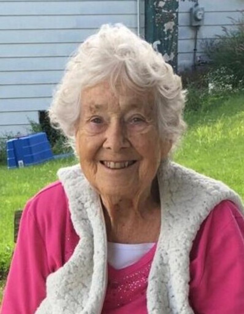 E. Marie Harkness Profile Photo