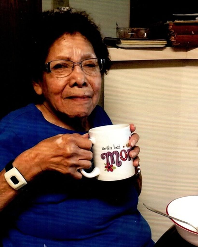 Dolly Azure Profile Photo