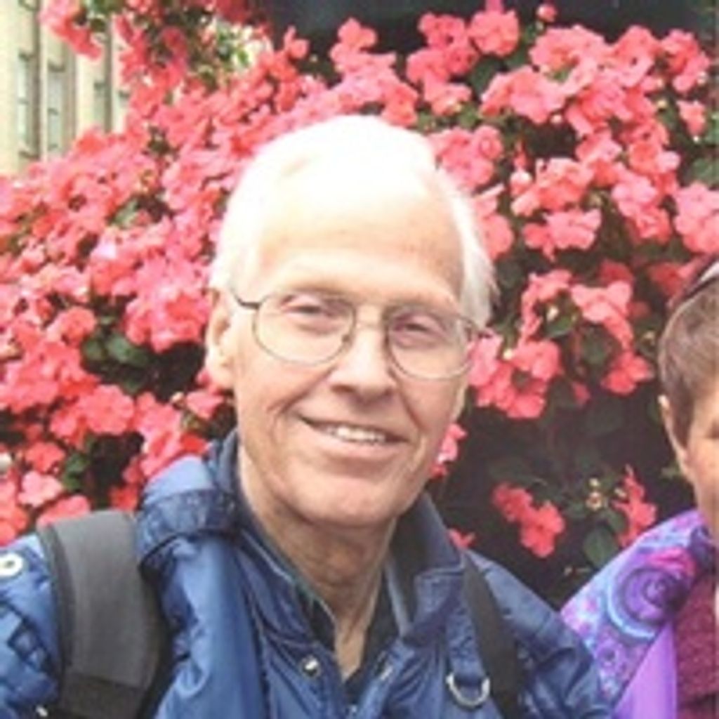 James Osborne Monson