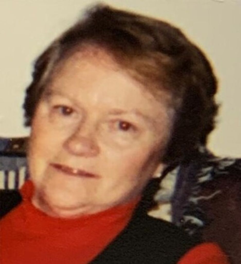 Mary P. Kerr