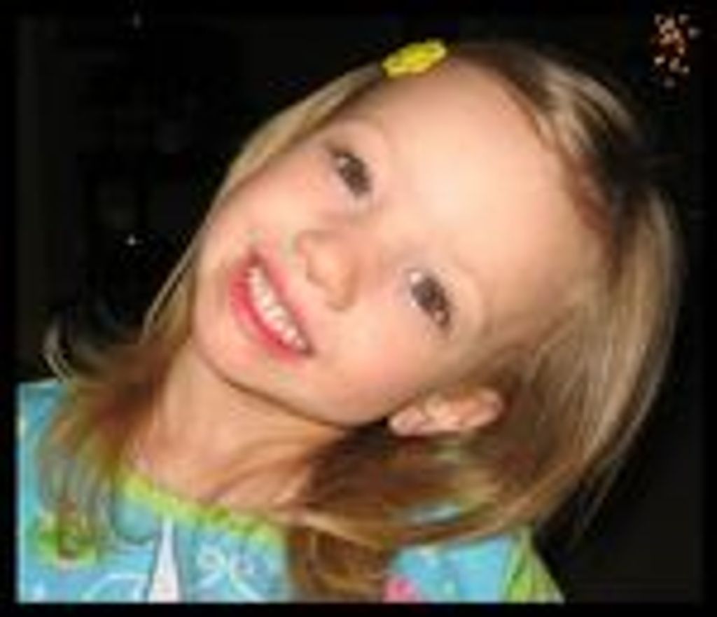 Lillian Grace Andrews