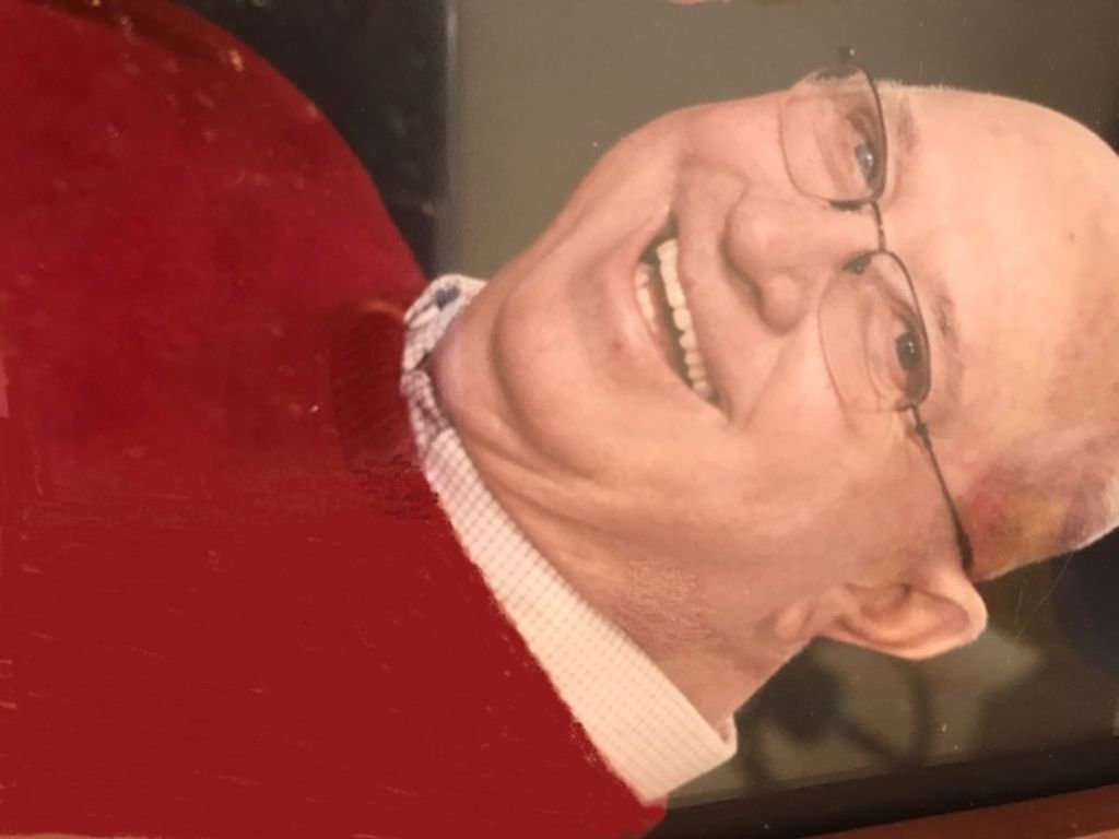 Charles W. Iiams Jr.