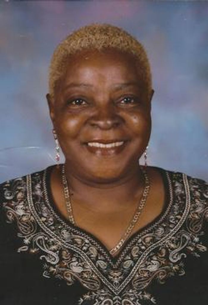 Clara Louise Smithers Profile Photo