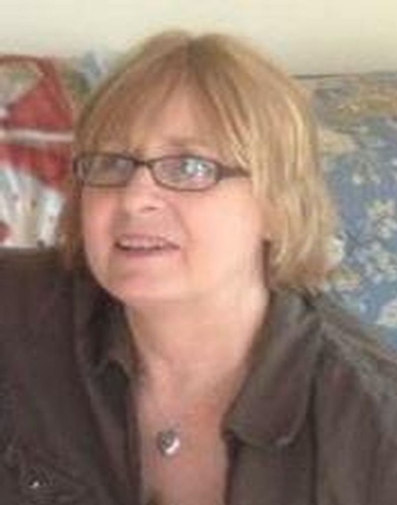 Bonnie Jeanne Garrity