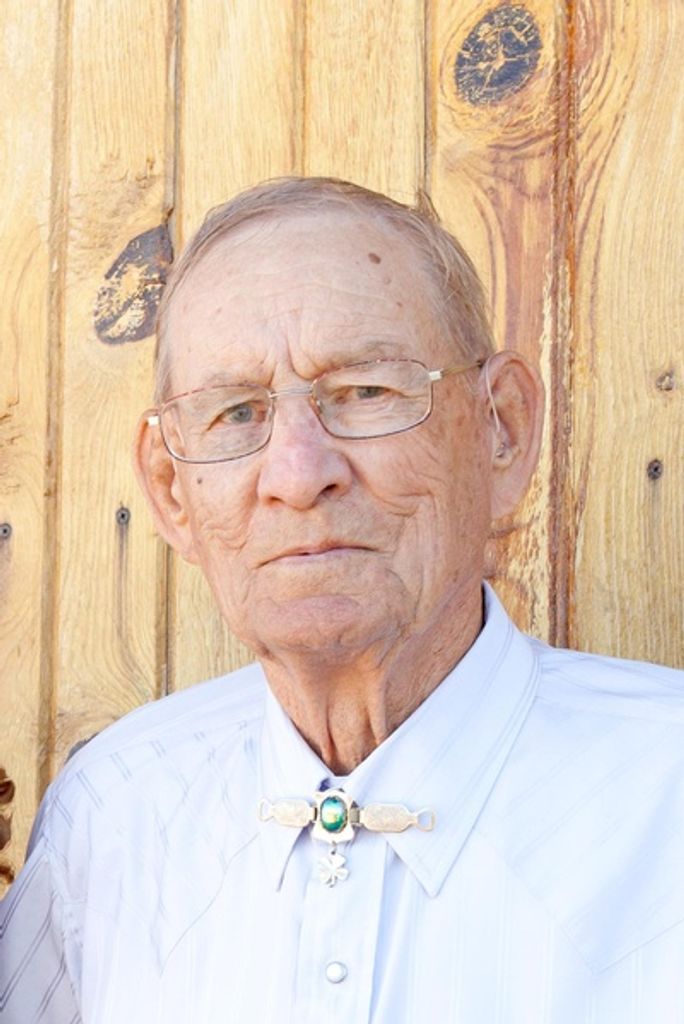 Ervin Robert Allen