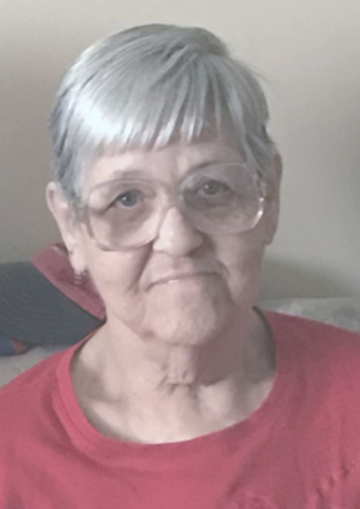Phyllis Louise Mullins